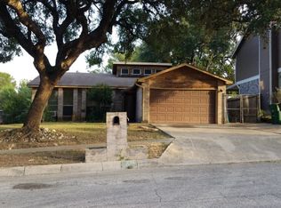 11643 Creston, San Antonio, TX 78251