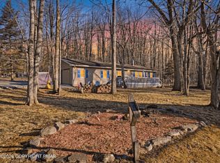2104 Totem Trl, Pocono Lake, PA