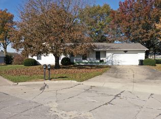 108 Meadow Ln, Tipton, IA 52772