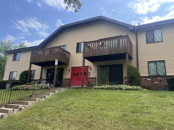 6011 West Port AVENUE #105E, Milwaukee, WI 53223