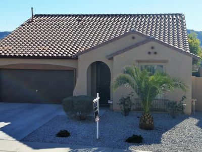 2321 W Melody Dr, Phoenix, AZ, 85041