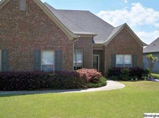 681 Barkley Cir, Alabaster, AL 35007