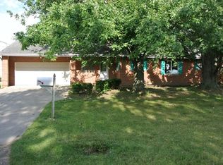 8173 Old West Ridge Rd, Elyria, OH 44035