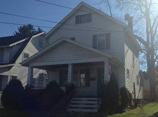 212 W Garfield Ave, New Castle, PA 16105