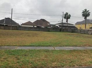 2909 Bradbury St, Meraux, LA 70075