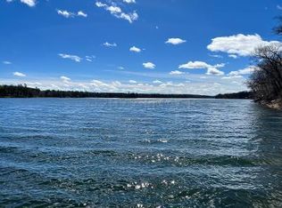 21855 NW Pickerel Lake Rd, Detroit Lakes, MN 56501