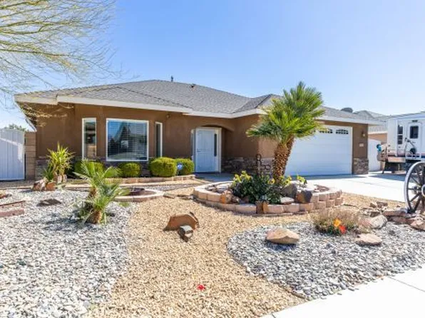 428 S Inyo St, Ridgecrest, CA 93555
