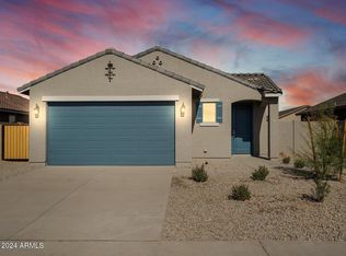 2644 E Rosario Mission Dr, Casa Grande, AZ 85194
