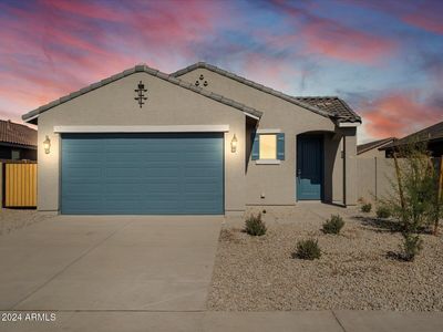 2644 E Rosario Mission Dr, Casa Grande, AZ, 85194