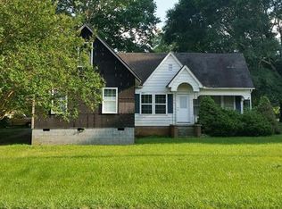 2225 Gold Knob Rd, Salisbury, NC 28146