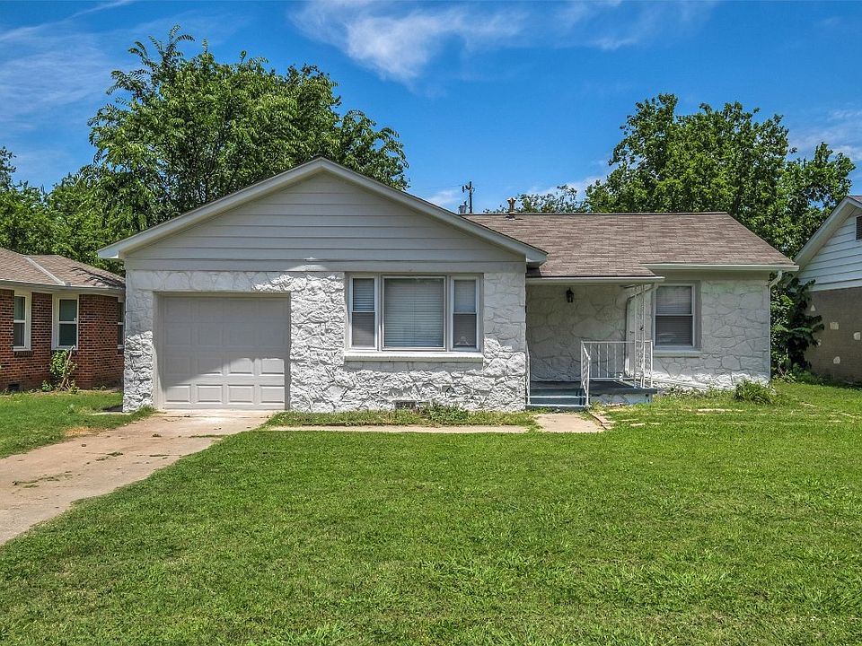 2017 Churchill Way, Oklahoma City, OK 73120 Zillow