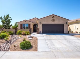 19142 Tiempo St, Apple Valley, CA 92308