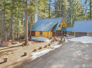 2263 Pine Tree Road, Leavenworth, WA 98826