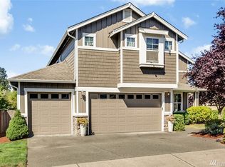 265 Quincy Ave NE, Renton, WA 98059