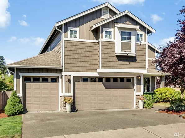 265 Quincy Ave NE, Renton, WA 98059