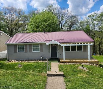 141 Sycamore Ave, Mingo Junction, OH, 43938
