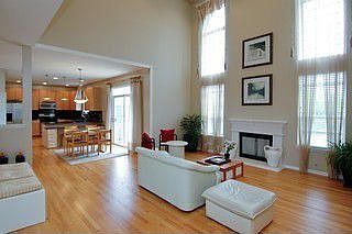 Family Room / Kitchen