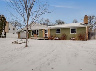 2417 118th Ave NW, Coon Rapids, MN 55433