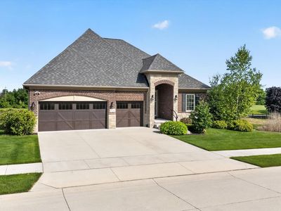 7360 Venturi Dr, Washington, MI, 48094