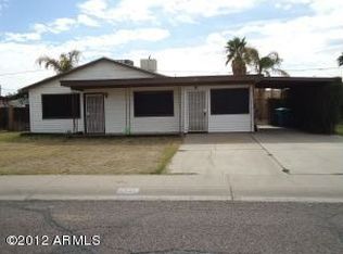3419 W Altadena Ave, Phoenix, AZ 85029