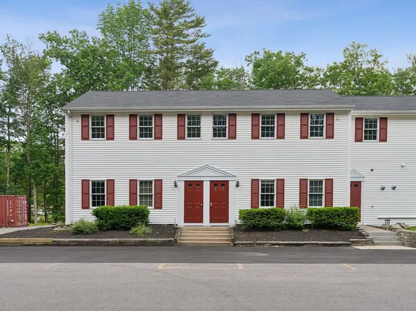 1393 Portland Rd #A, Kennebunkport, ME 04046