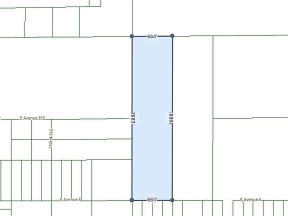 2nd image of Vic Ave #E8-155