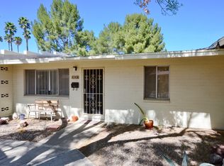 398 N Silverbell Rd, Tucson, AZ 85745