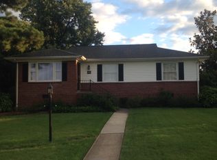 9125 Mapleview Ave, Henrico, VA