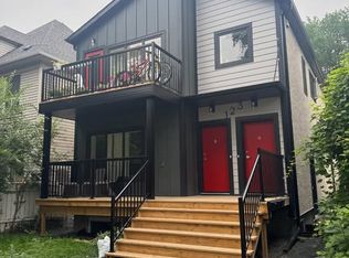 123 Langside St #3, Winnipeg, MB R3C 1Z5