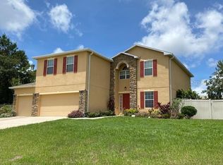 11161 Sedgefield Ave, Spring Hill, FL 34608