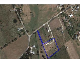 212 Sutherland Rd, Axtell, TX 76624
