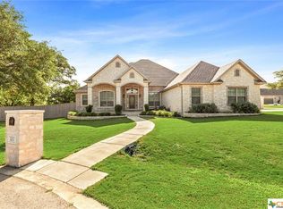 303 Winnsboro Way, Morgans Pt Resort, TX 76513