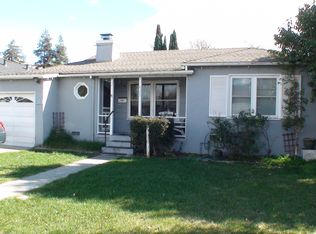 925 Montgomery St, San Carlos, CA 94070