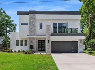 1404 Border Dr, Winter Park, FL 32789