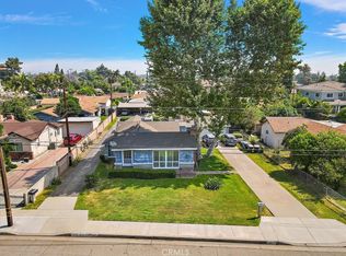 11831 Basye St, El Monte, CA 91732