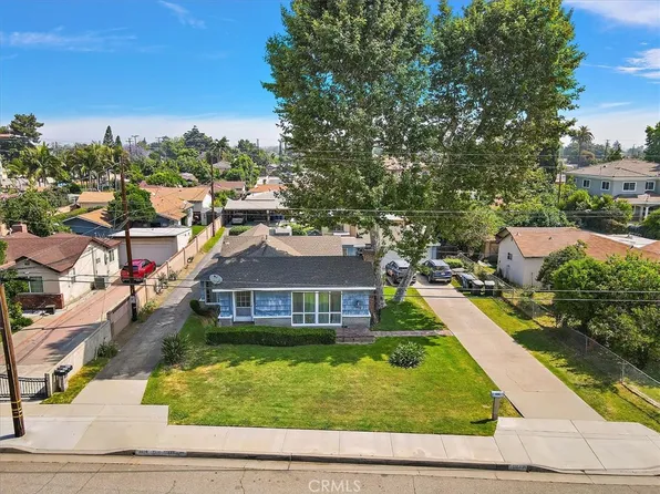 11831 Basye St, El Monte, CA 91732