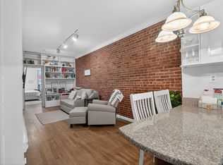 1013 Park Ave APT 2L, Hoboken, NJ 07030