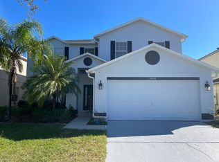 14716 Yorkshire Run Dr, Orlando, FL 32828