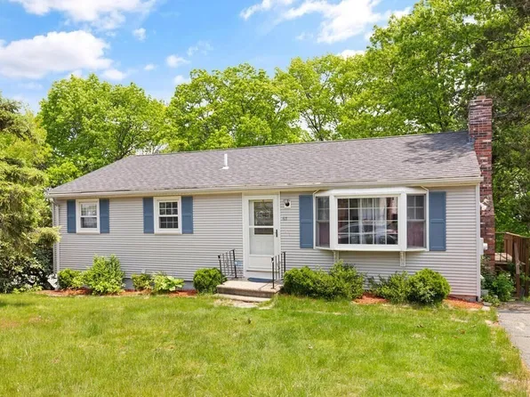 63 Venus Dr, Worcester, MA 01605