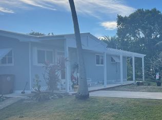 1517 Buttonwood Dr, Big Pine Key, FL 33043