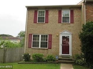 315 Cool Breeze Ct, Pasadena, MD
