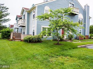 9315 Player Dr #115, Laurel, MD 20708