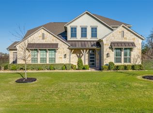 1165 Sugar Bars Dr, Lucas, TX 75002