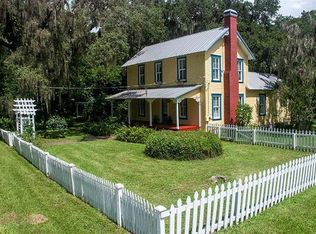 2934 Stearns Rd, Valrico, FL 33596