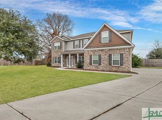 106 Del Mar Ct, Rincon, GA 31326