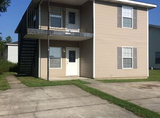 15105 Janus Rd #B, Diberville, MS 39540