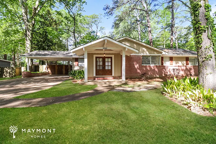 5545 Pine Lane Dr