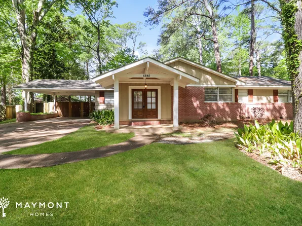 5545 Pine Lane Dr, Jackson, MS 39211
