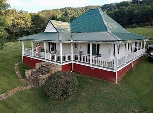 103 Carringer Cir, Tellico Plains, TN 37385