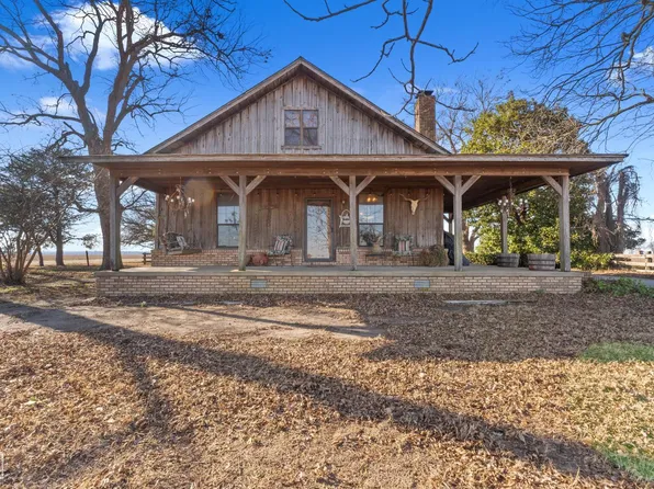 0 Highway 135 S #0, Black Oak, AR 72414